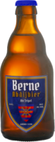 Berne Abt Tripel fles van 33cl